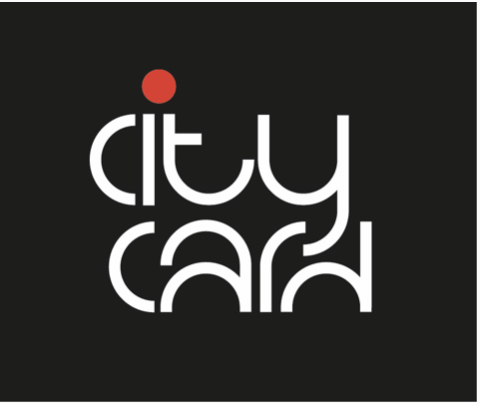 city card